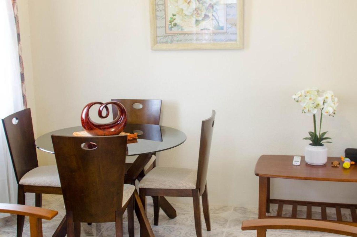 Hopeville Apartments Christ Church Kamer foto